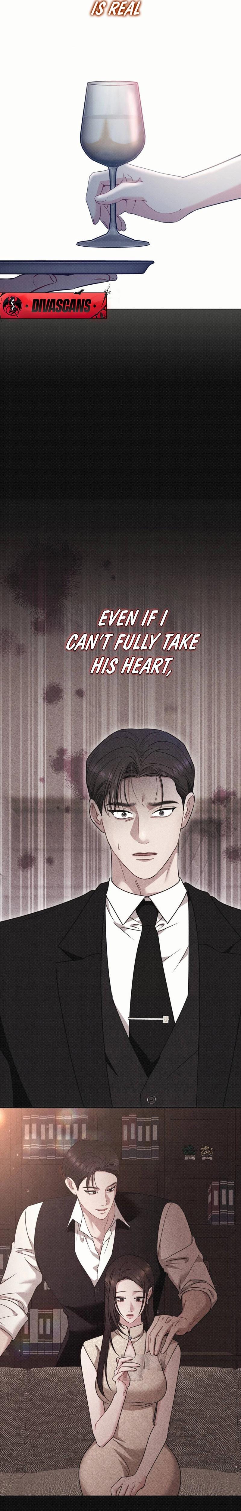 If You Dare to Provoke Me Uncensored, chapter 10, page 27 of 30