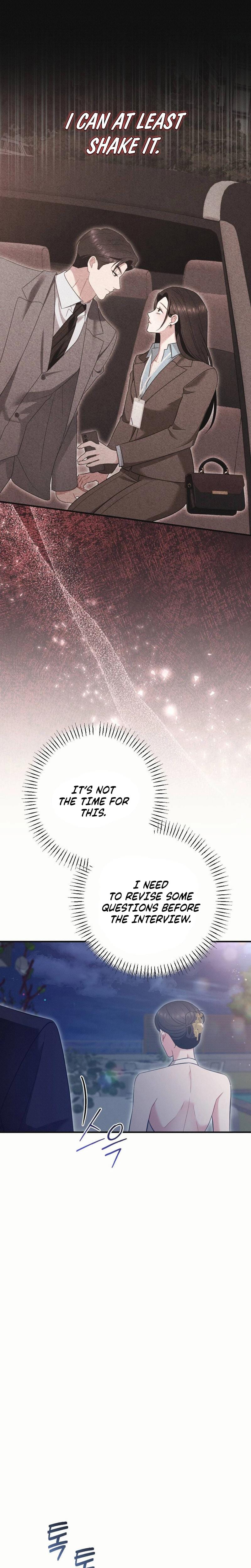 If You Dare to Provoke Me Uncensored, chapter 10, page 28 of 30