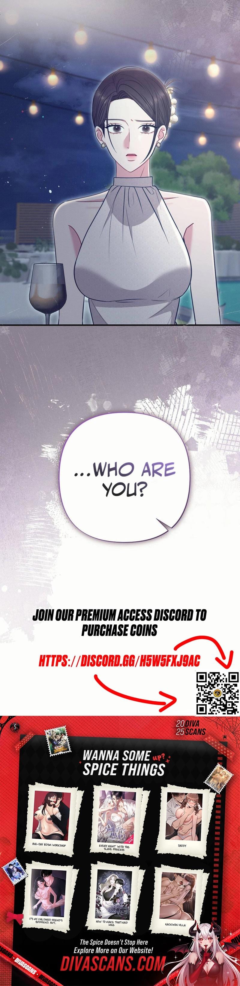 If You Dare to Provoke Me Uncensored, chapter 10, page 30 of 30