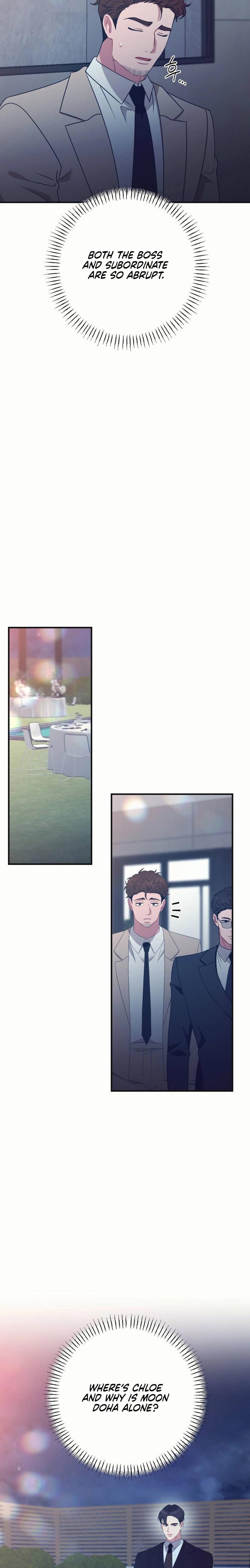 If You Dare to Provoke Me Uncensored, chapter 11, page 5 of 29
