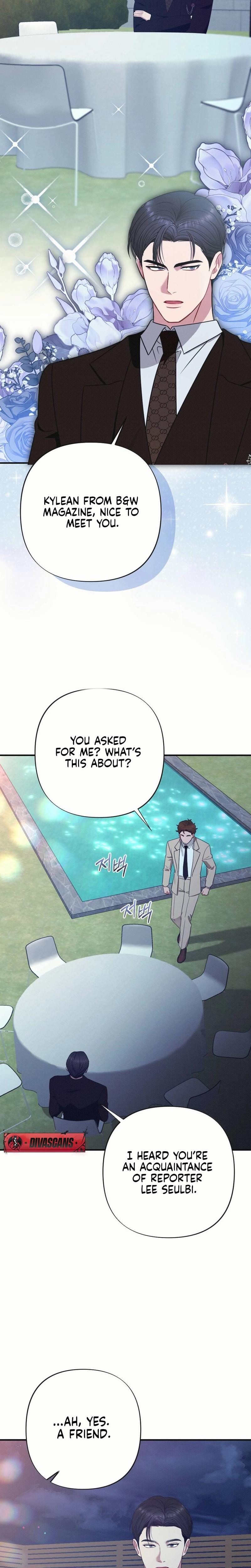 If You Dare to Provoke Me Uncensored, chapter 11, page 6 of 29