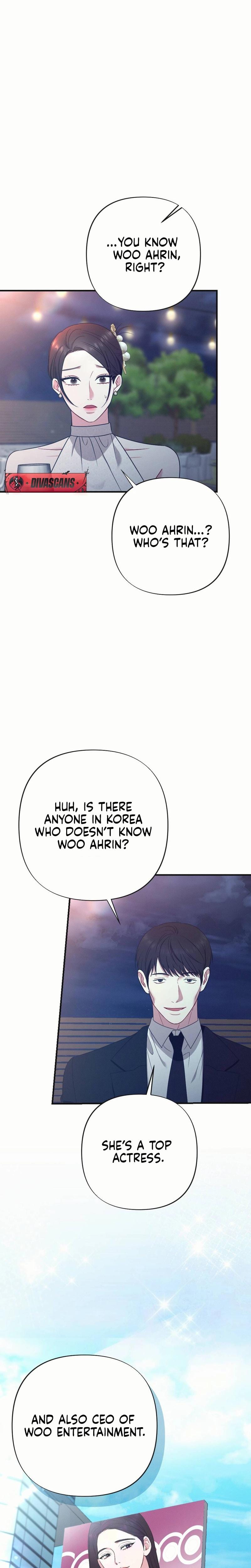If You Dare to Provoke Me Uncensored, chapter 11, page 12 of 29