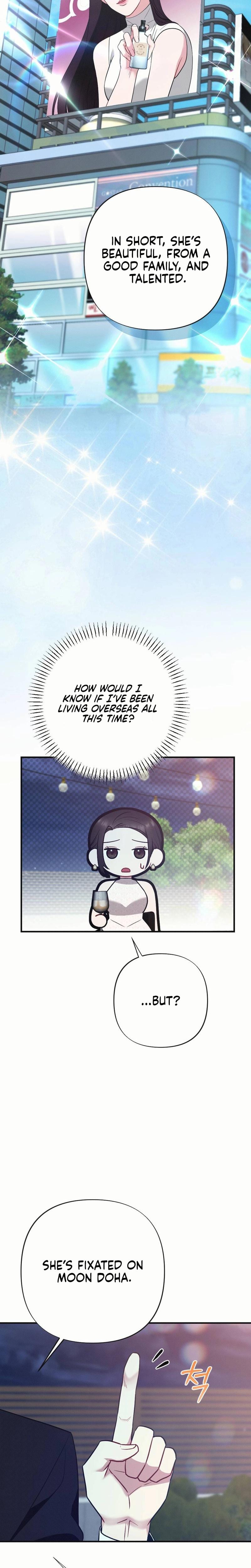 If You Dare to Provoke Me Uncensored, chapter 11, page 13 of 29