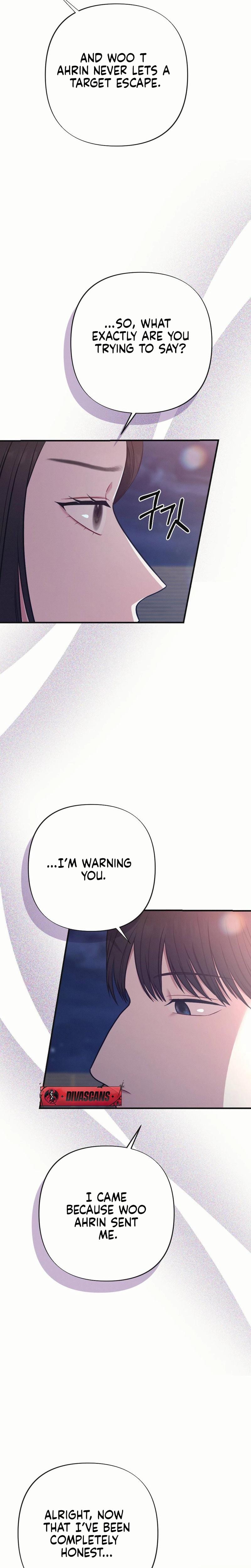 If You Dare to Provoke Me Uncensored, chapter 11, page 14 of 29