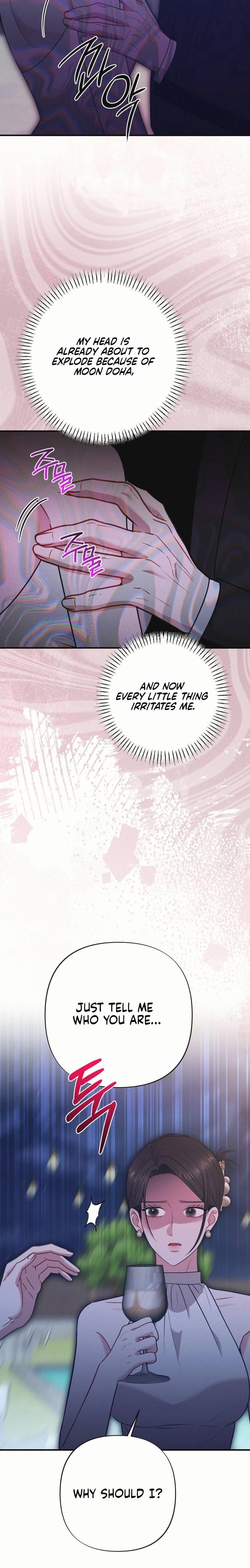 If You Dare to Provoke Me Uncensored, chapter 11, page 16 of 29