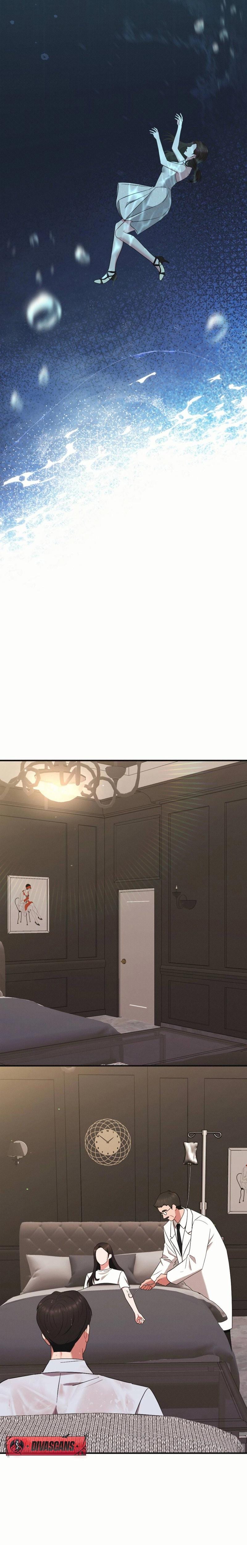 If You Dare to Provoke Me Uncensored, chapter 11, page 23 of 29