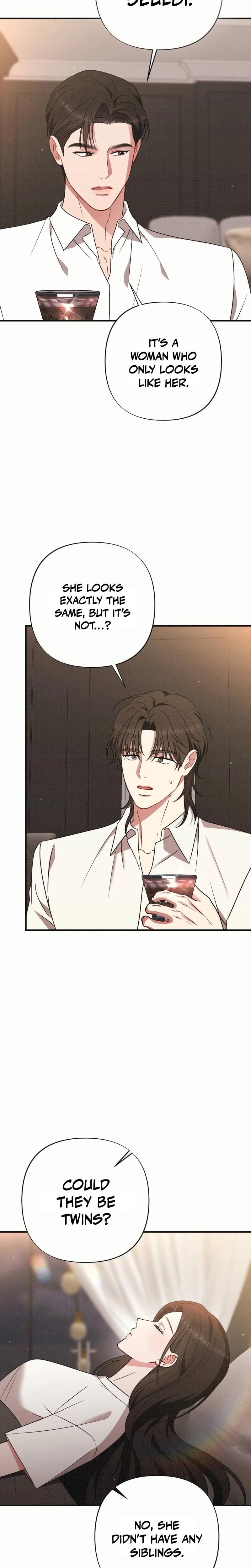 If You Dare to Provoke Me Uncensored, chapter 12, page 7 of 29