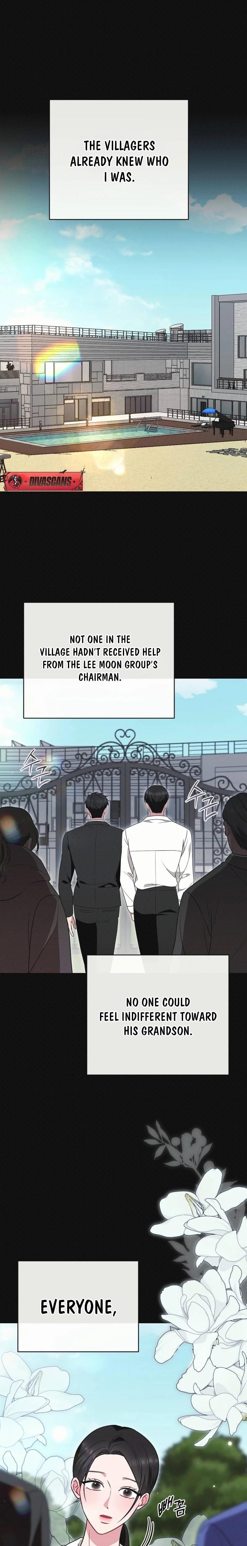 If You Dare to Provoke Me Uncensored, chapter 12, page 12 of 29