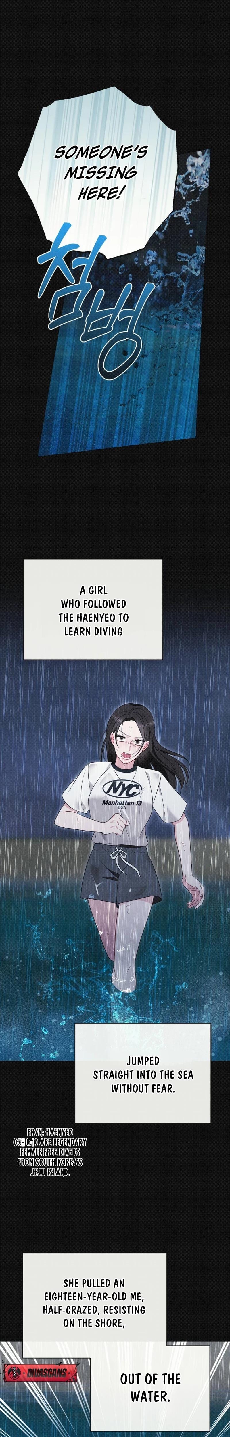 If You Dare to Provoke Me Uncensored, chapter 12, page 17 of 29