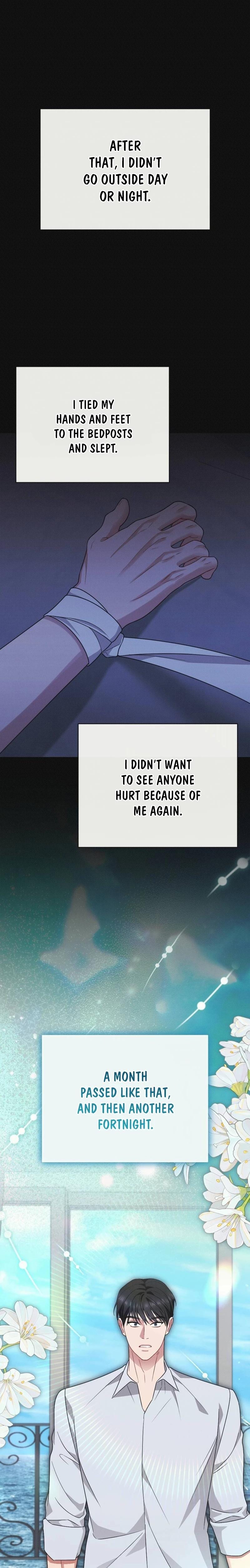 If You Dare to Provoke Me Uncensored, chapter 12, page 28 of 29