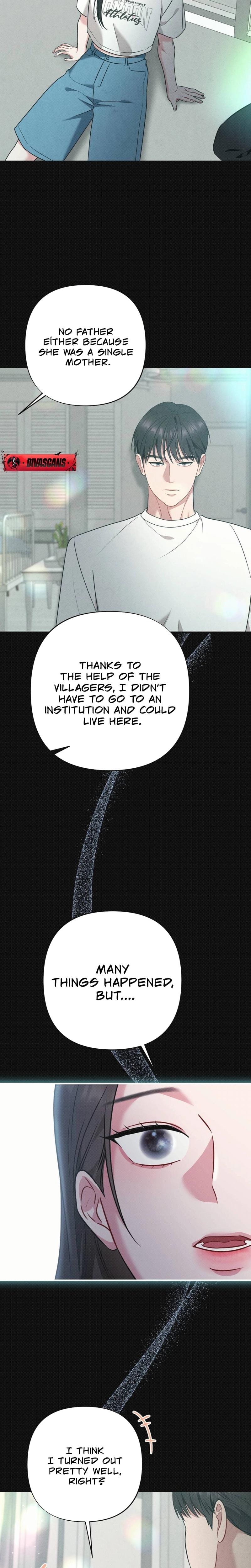 If You Dare to Provoke Me Uncensored, chapter 13, page 6 of 30