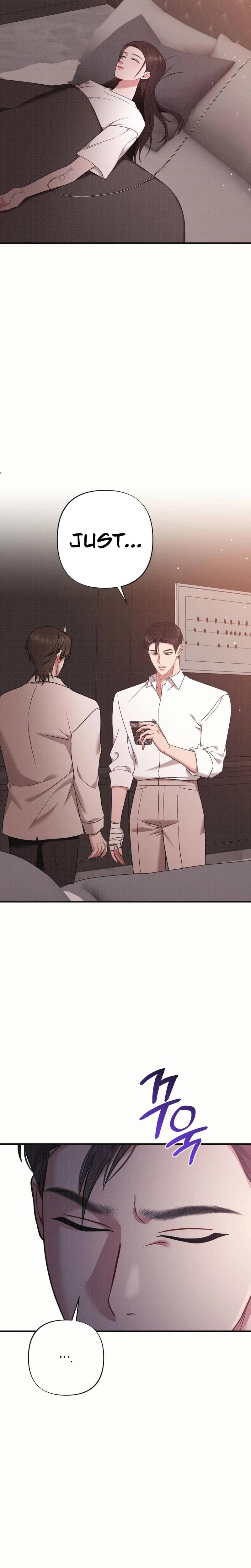 If You Dare to Provoke Me Uncensored, chapter 13, page 9 of 30