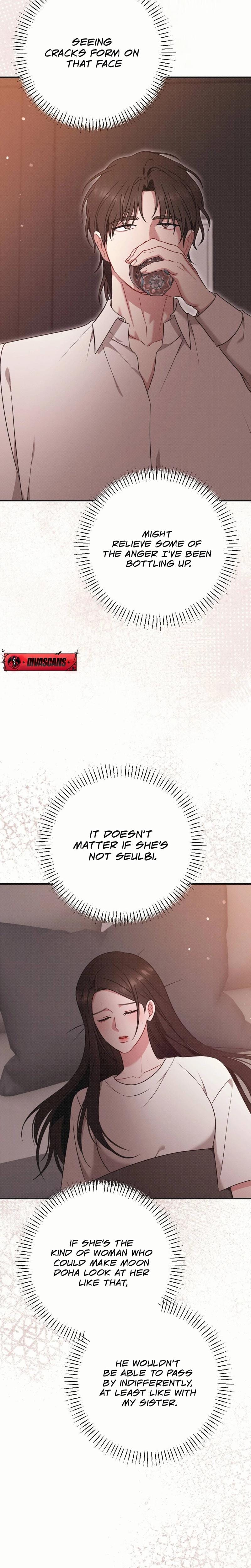 If You Dare to Provoke Me Uncensored, chapter 13, page 12 of 30