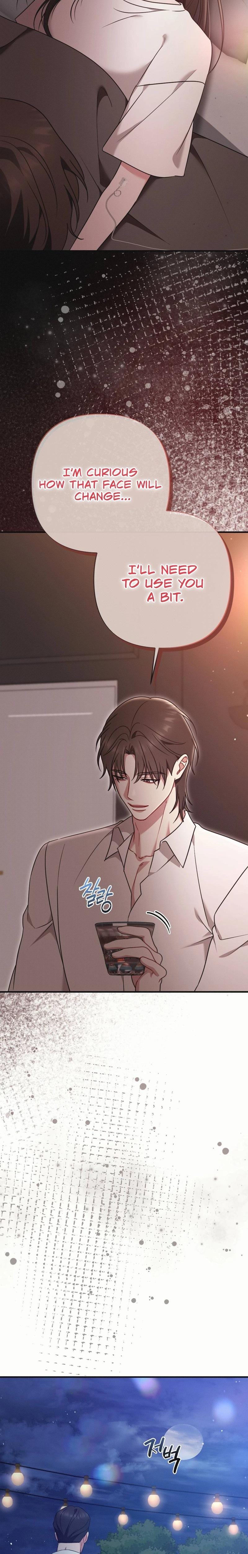 If You Dare to Provoke Me Uncensored, chapter 13, page 16 of 30