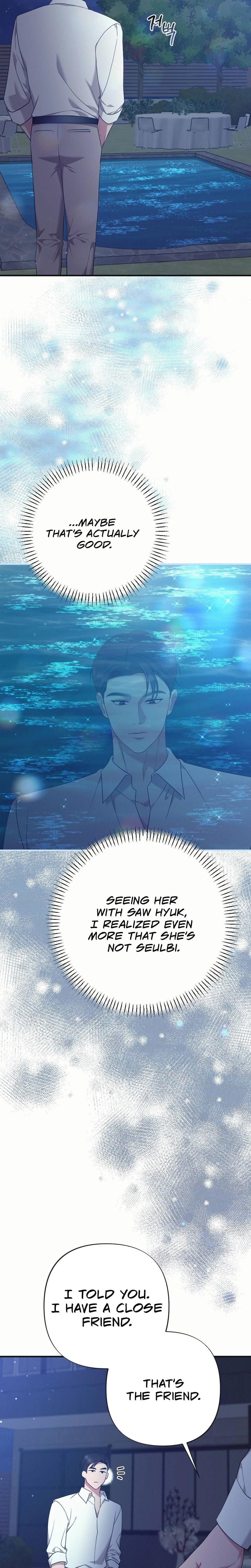 If You Dare to Provoke Me Uncensored, chapter 13, page 17 of 30