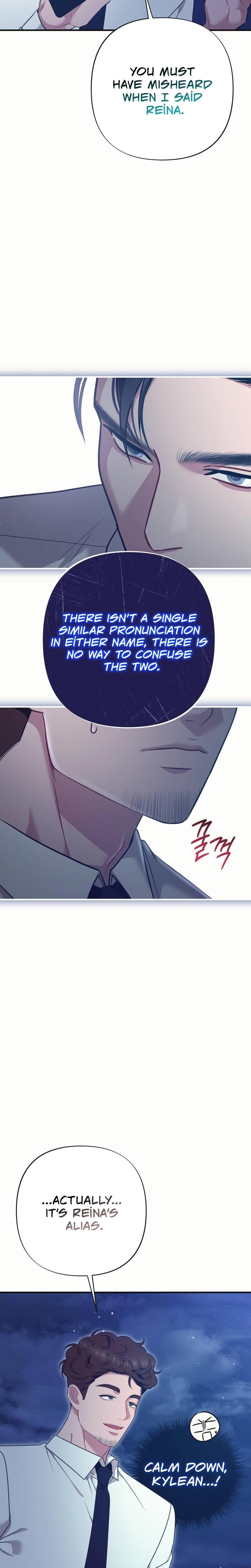 If You Dare to Provoke Me Uncensored, chapter 13, page 24 of 30