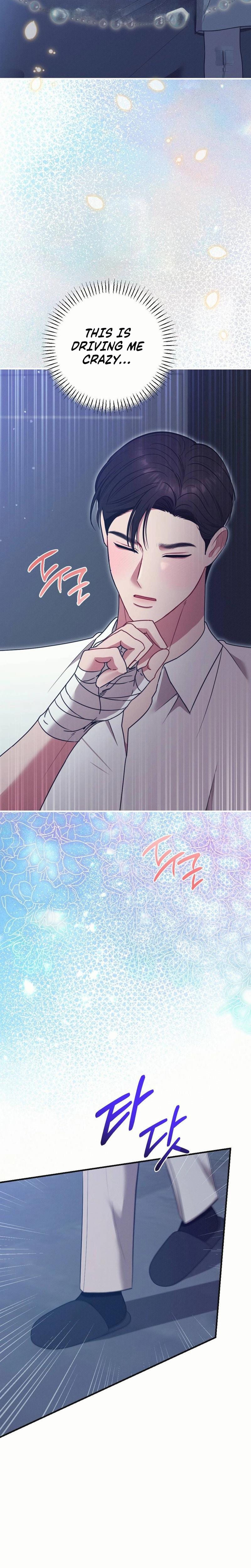 If You Dare to Provoke Me Uncensored, chapter 14, page 5 of 29