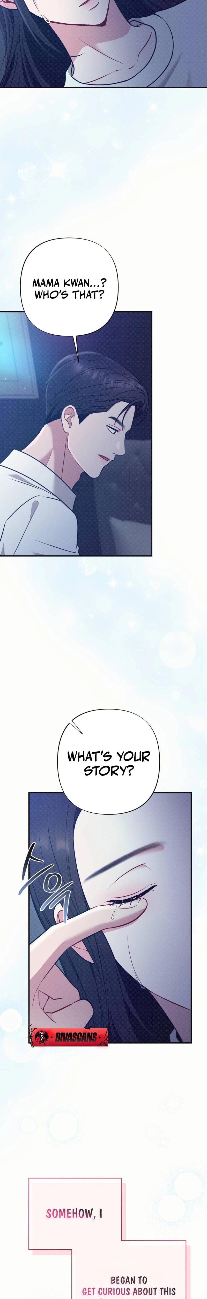 If You Dare to Provoke Me Uncensored, chapter 14, page 9 of 29