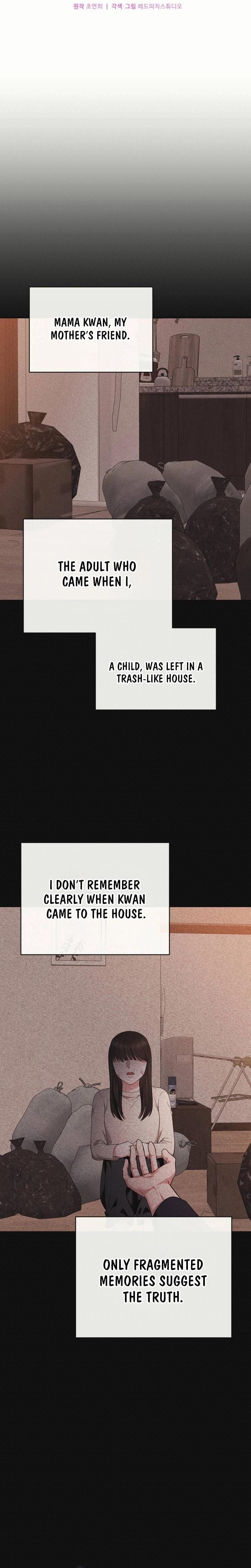 If You Dare to Provoke Me Uncensored, chapter 14, page 11 of 29