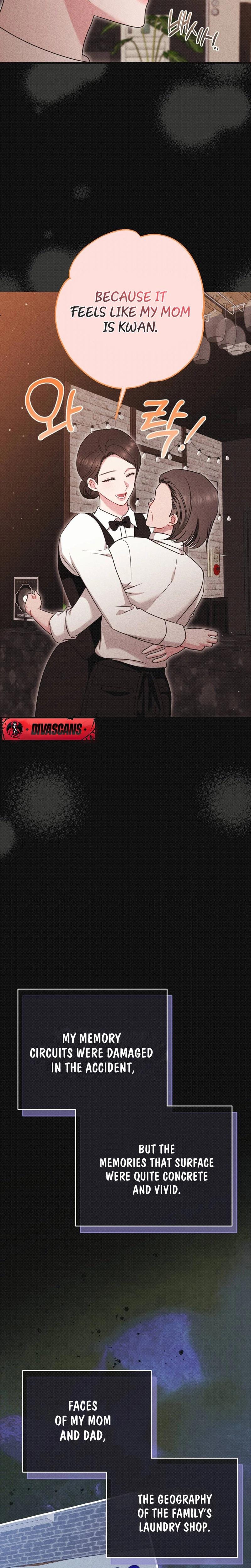 If You Dare to Provoke Me Uncensored, chapter 14, page 15 of 29