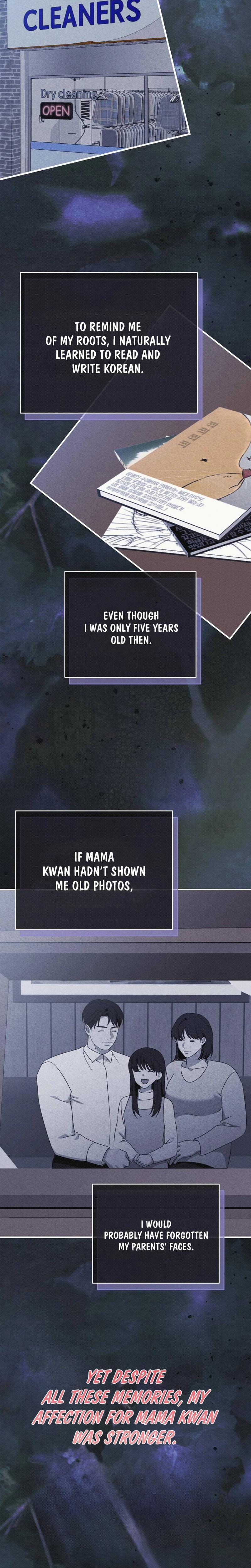 If You Dare to Provoke Me Uncensored, chapter 14, page 16 of 29