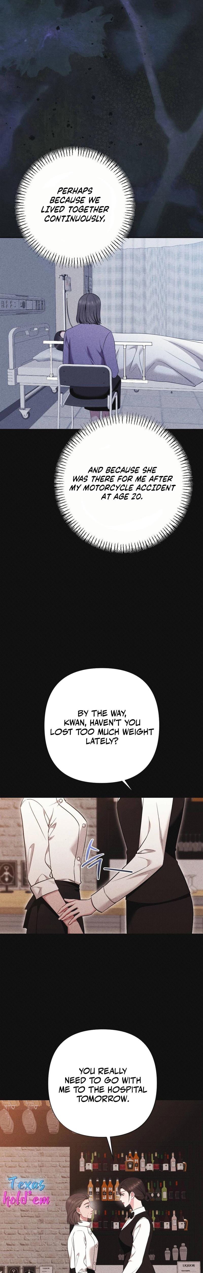If You Dare to Provoke Me Uncensored, chapter 14, page 17 of 29