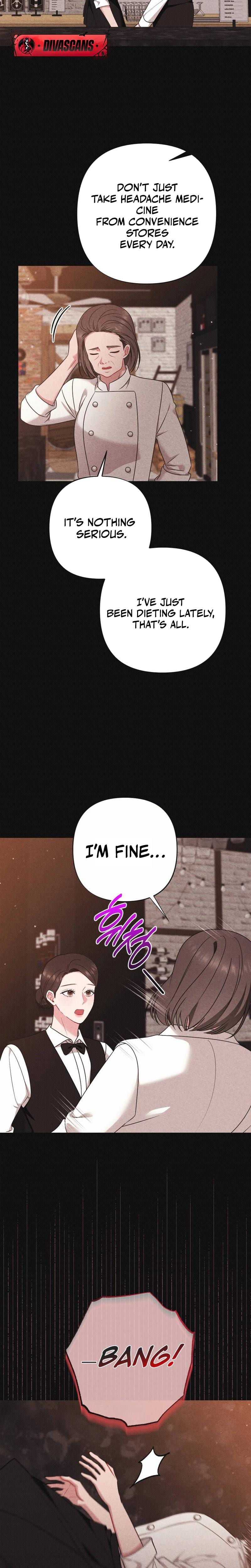 If You Dare to Provoke Me Uncensored, chapter 14, page 18 of 29