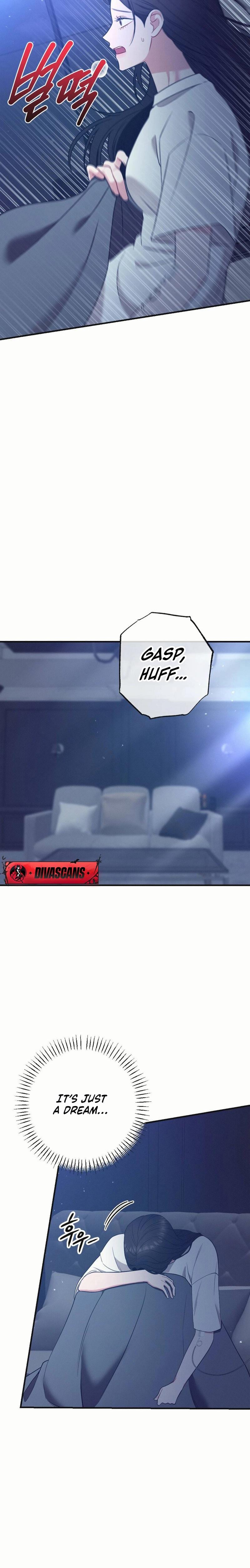 If You Dare to Provoke Me Uncensored, chapter 14, page 27 of 29
