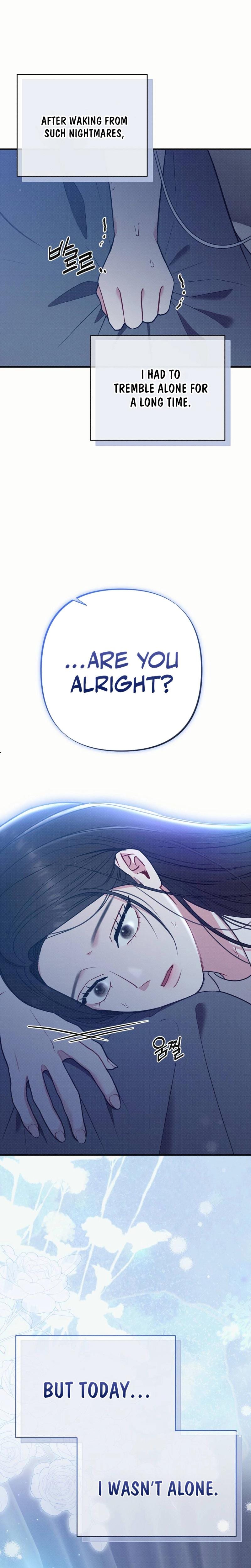 If You Dare to Provoke Me Uncensored, chapter 14, page 28 of 29