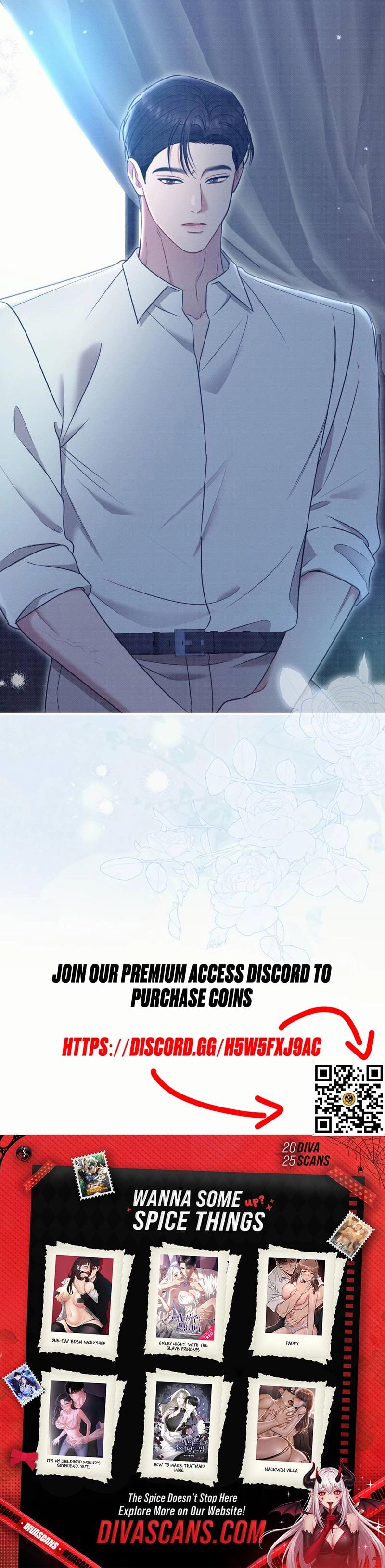 If You Dare to Provoke Me Uncensored, chapter 14, page 29 of 29