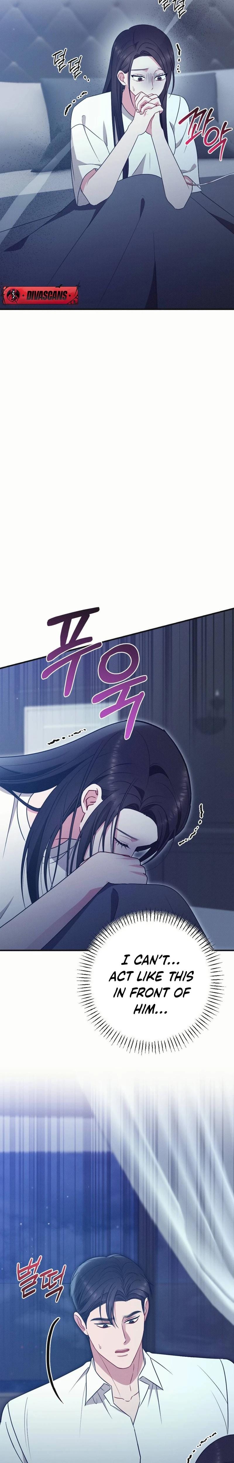 If You Dare to Provoke Me Uncensored, chapter 15, page 5 of 32