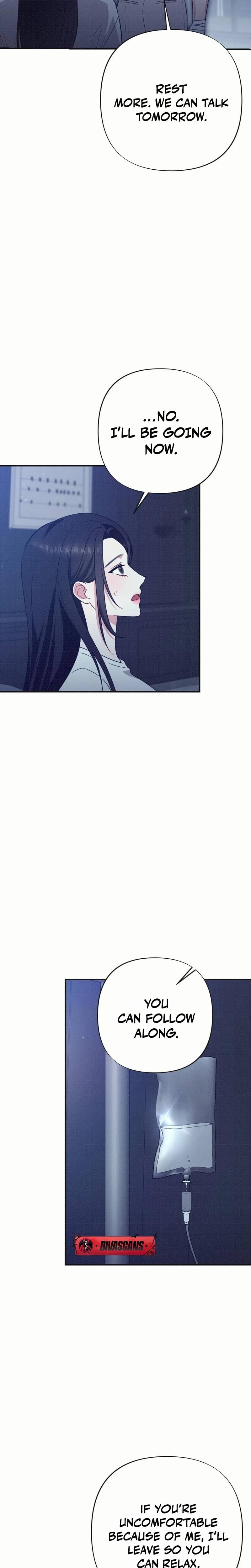 If You Dare to Provoke Me Uncensored, chapter 15, page 11 of 32