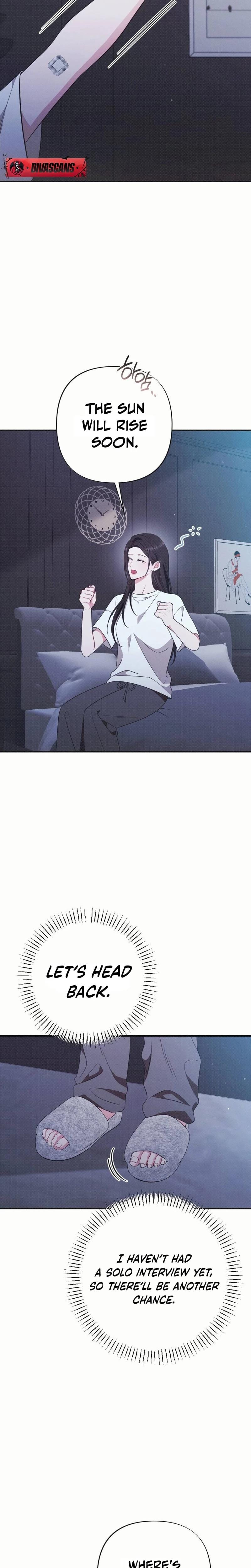 If You Dare to Provoke Me Uncensored, chapter 15, page 15 of 32