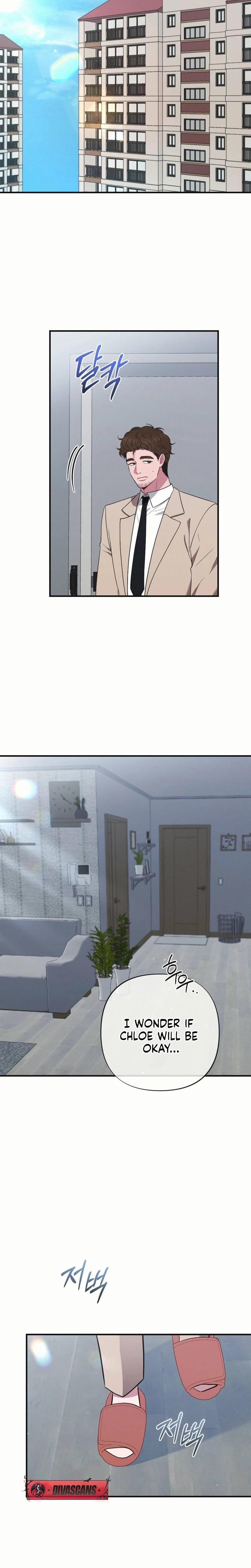 If You Dare to Provoke Me Uncensored, chapter 16, page 6 of 31