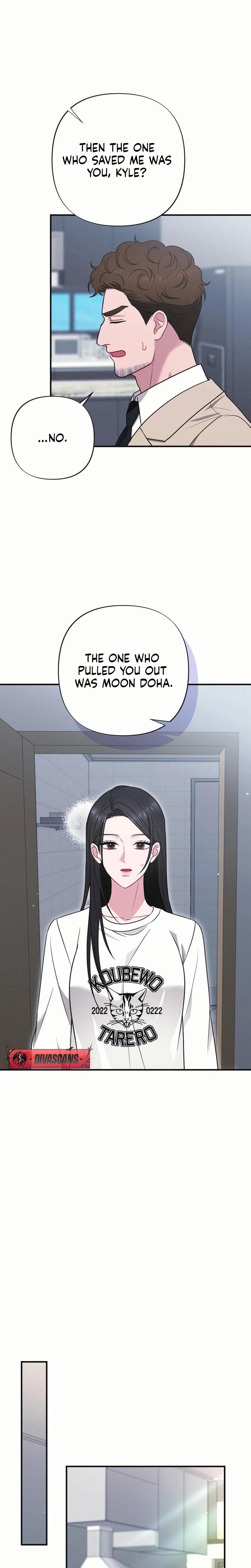 If You Dare to Provoke Me Uncensored, chapter 16, page 9 of 31