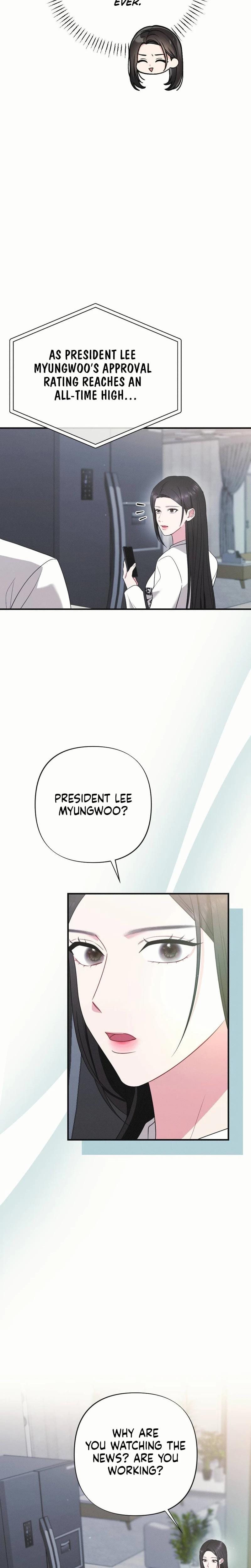 If You Dare to Provoke Me Uncensored, chapter 16, page 25 of 31