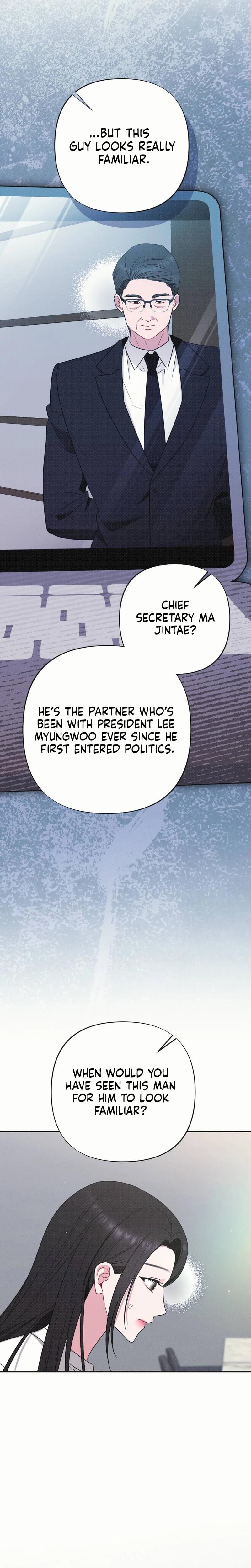 If You Dare to Provoke Me Uncensored, chapter 16, page 28 of 31