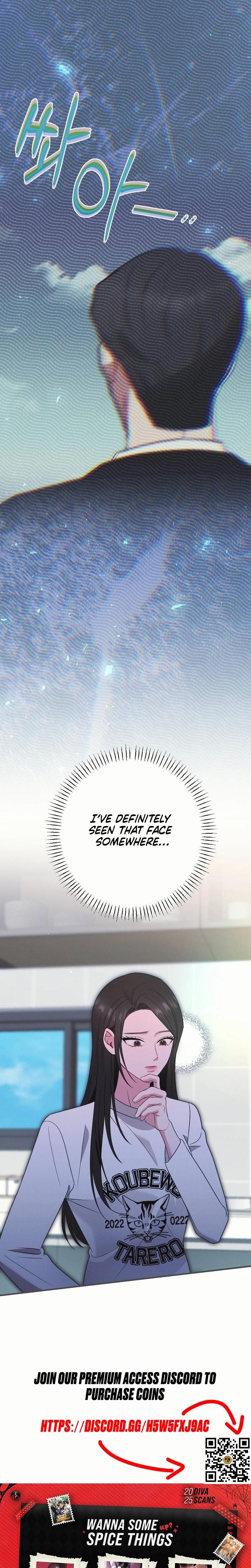 If You Dare to Provoke Me Uncensored, chapter 16, page 30 of 31