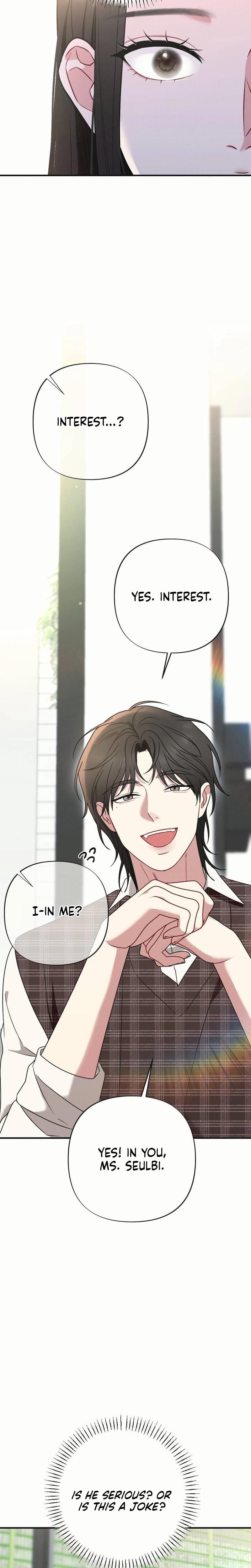 If You Dare to Provoke Me Uncensored, chapter 17, page 9 of 32