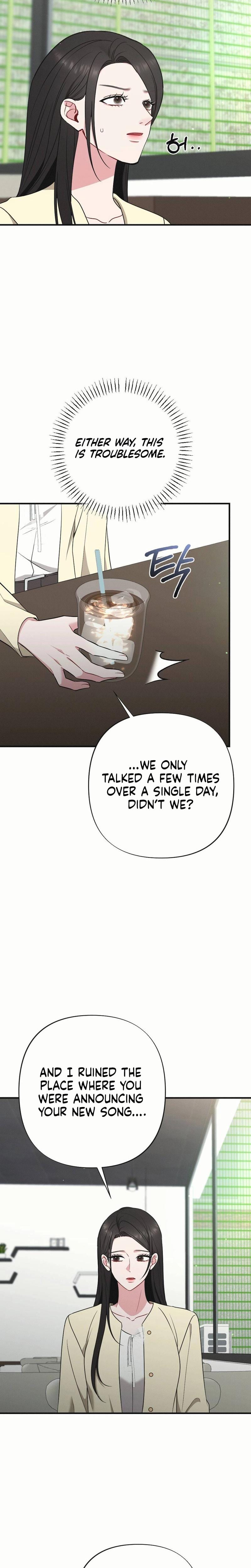 If You Dare to Provoke Me Uncensored, chapter 17, page 10 of 32