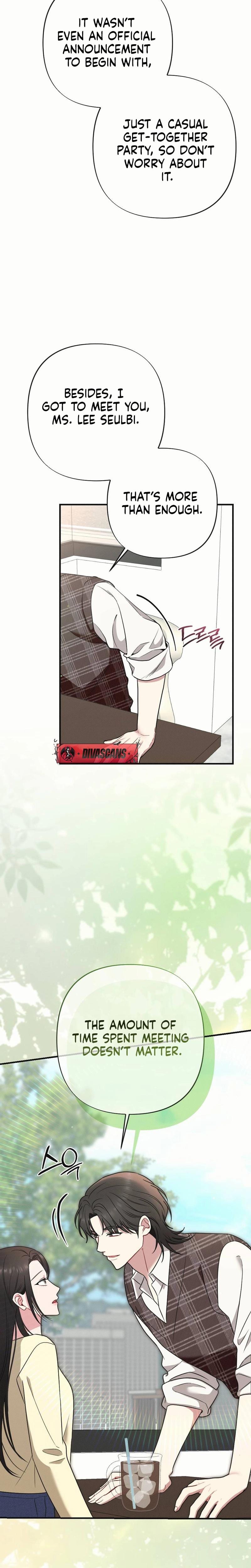 If You Dare to Provoke Me Uncensored, chapter 17, page 12 of 32