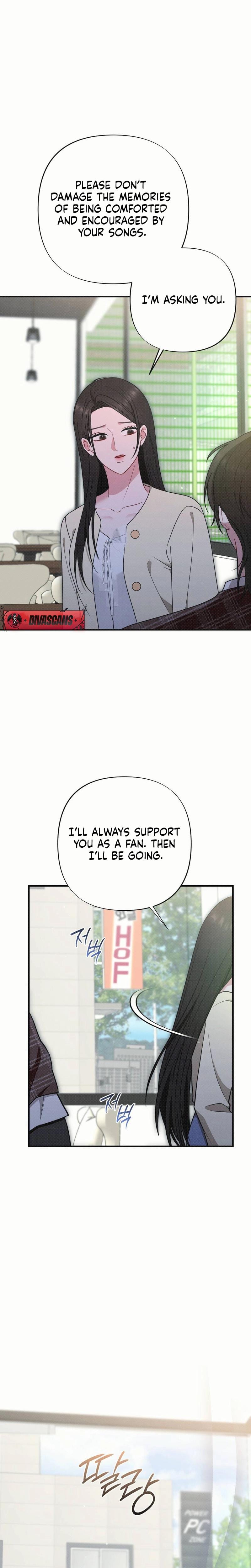 If You Dare to Provoke Me Uncensored, chapter 17, page 15 of 32