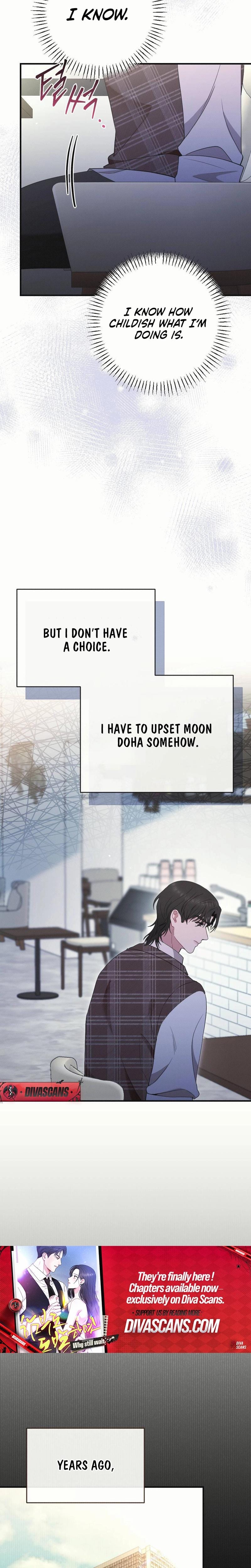 If You Dare to Provoke Me Uncensored, chapter 17, page 17 of 32