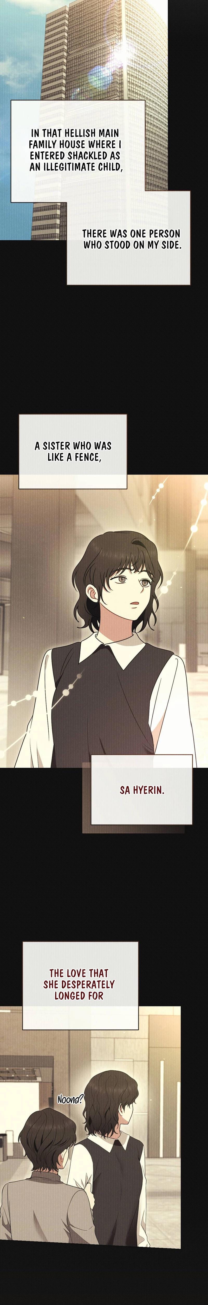 If You Dare to Provoke Me Uncensored, chapter 17, page 18 of 32