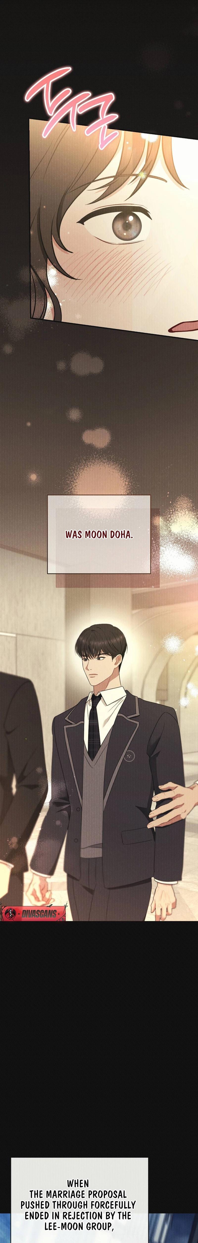 If You Dare to Provoke Me Uncensored, chapter 17, page 19 of 32