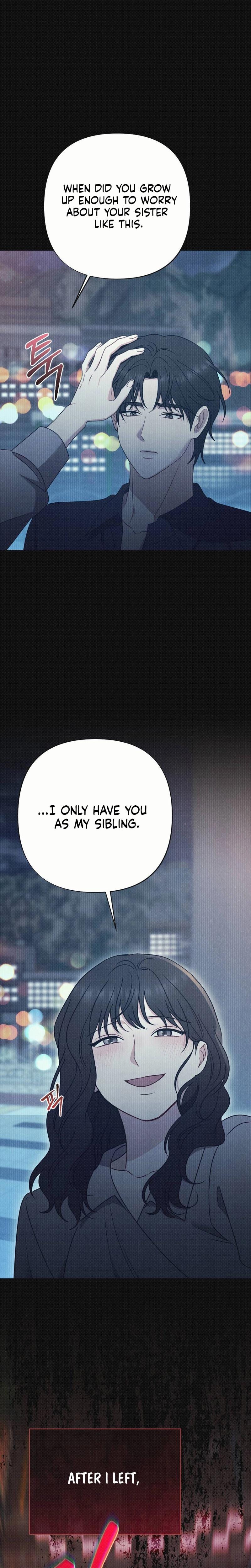If You Dare to Provoke Me Uncensored, chapter 17, page 22 of 32