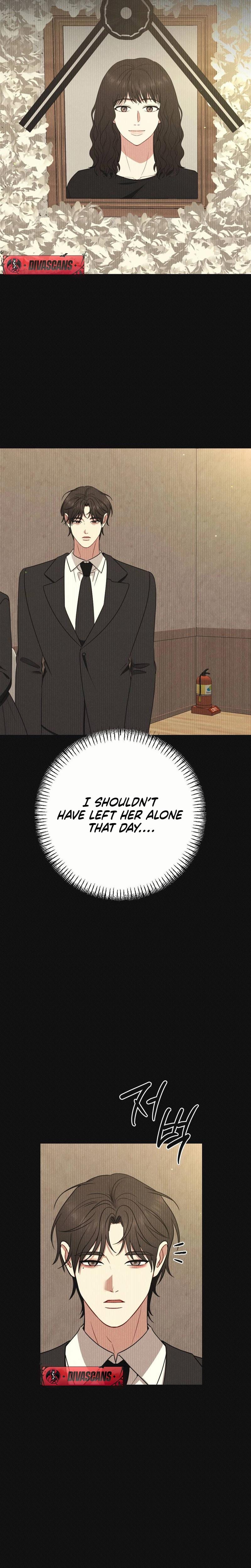 If You Dare to Provoke Me Uncensored, chapter 17, page 24 of 32