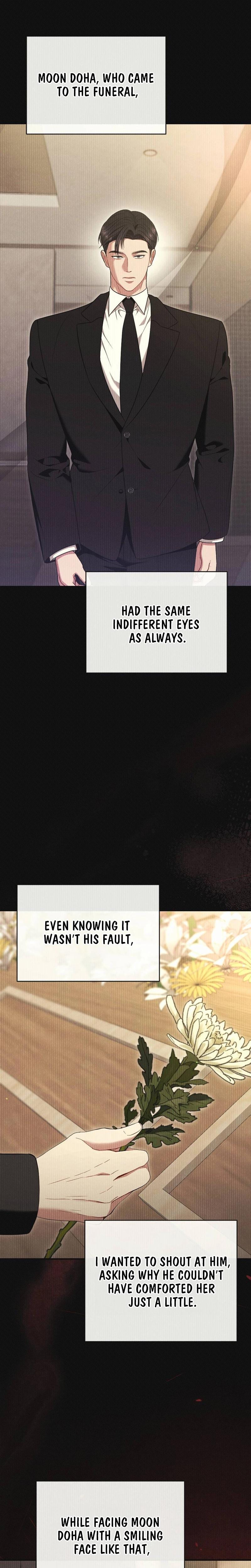 If You Dare to Provoke Me Uncensored, chapter 17, page 25 of 32