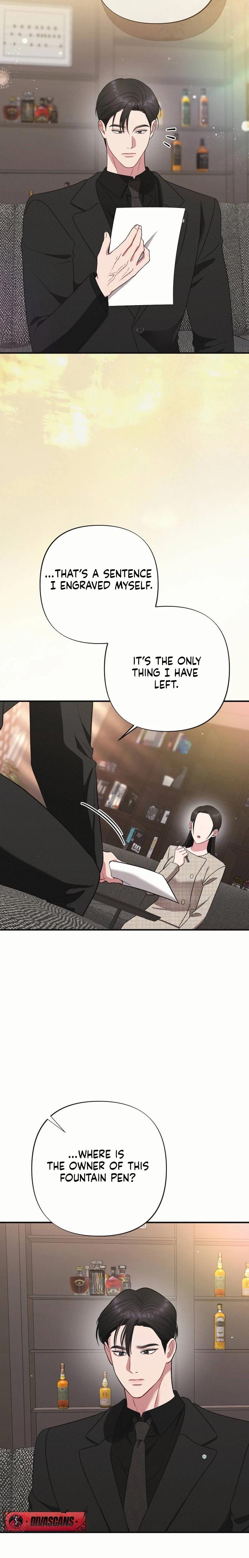 If You Dare to Provoke Me Uncensored, chapter 18, page 18 of 31