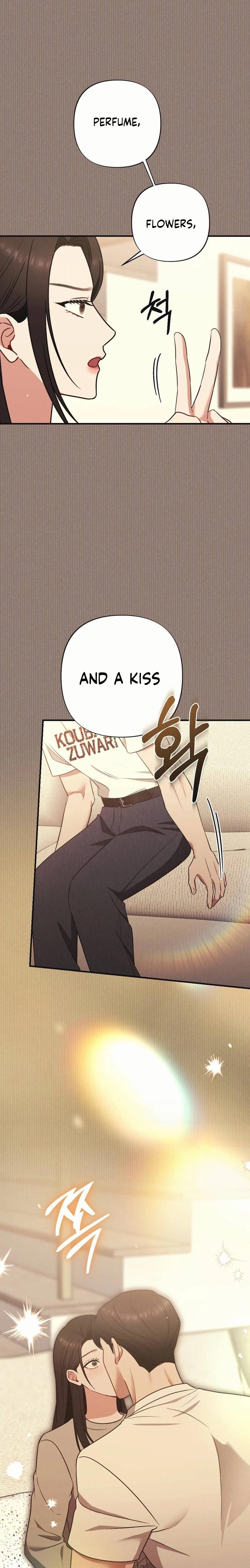 If You Dare to Provoke Me Uncensored, chapter 18, page 26 of 31